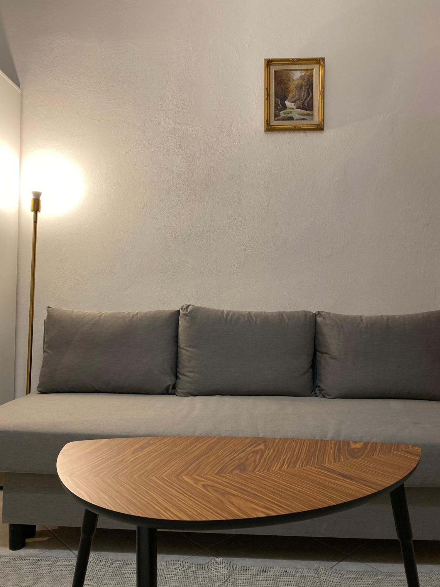 Lake Front Apartments, Lecco Zimmer foto