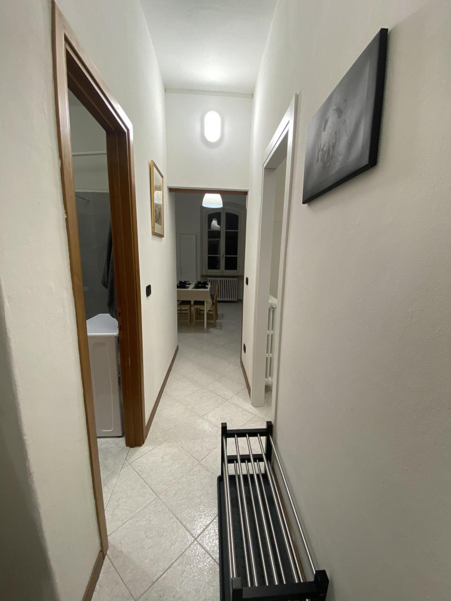 Lake Front Apartments, Lecco Exterior foto