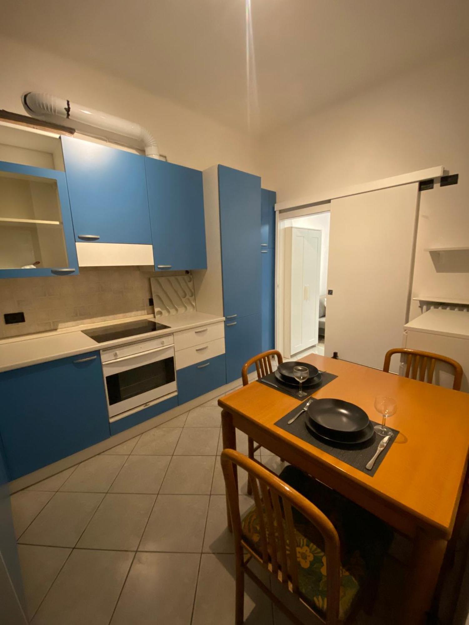 Lake Front Apartments, Lecco Exterior foto
