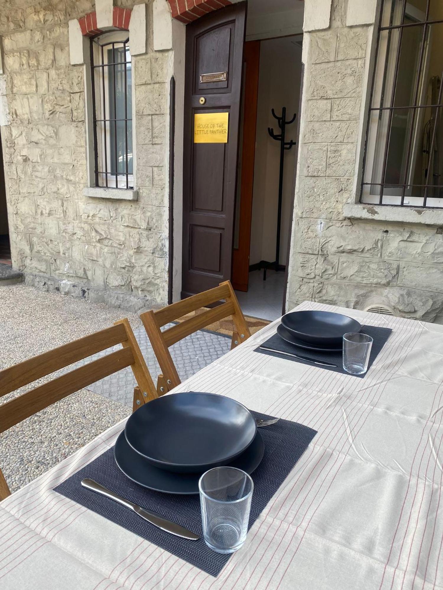 Lake Front Apartments, Lecco Exterior foto